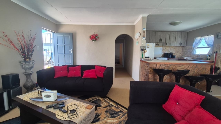 3 Bedroom Property for Sale in Country Club Western Cape